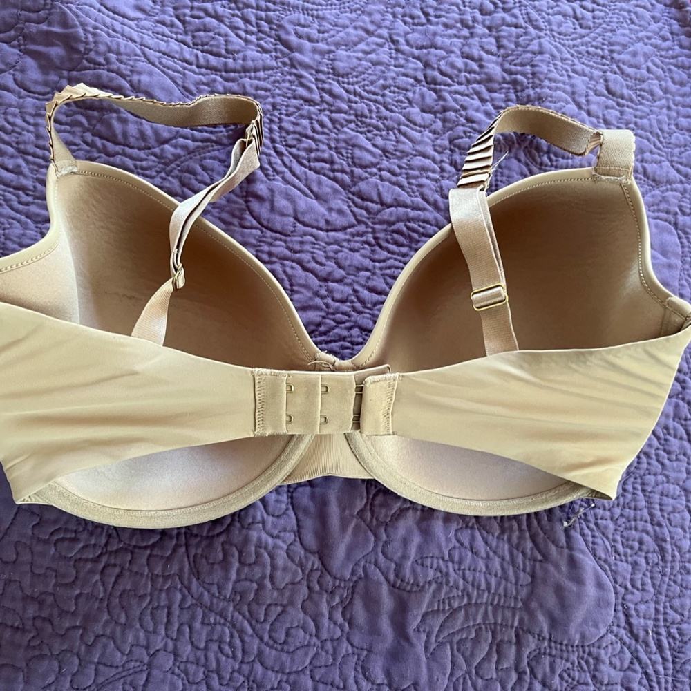 Thirdlove 24/7 classic t-shirt bra 32 H - Picture 3 of 3
